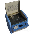 Gd6100c Automatic Precision Oil Dielectric Loss Tester